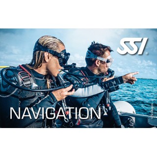Kit numérique Navigation - SSI