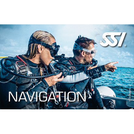 Kit numérique Navigation - SSI