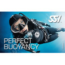 Kit numérique Perfect Buoyancy - SSI
