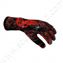 Gants Tactical Ghost - 3mm