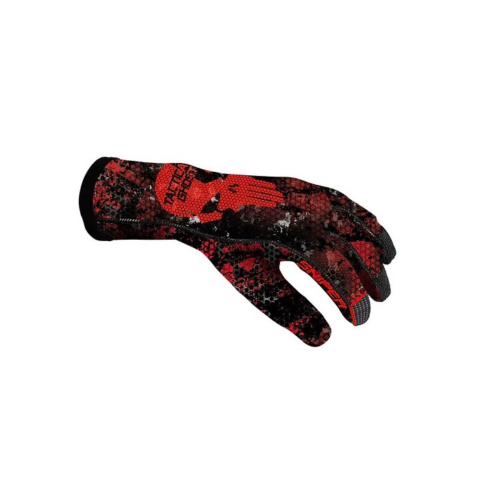 Gants Tactical Ghost - 3mm Gants Tactical Ghost - 3mm