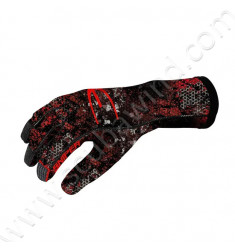 Gants Tactical Ghost - 3mm