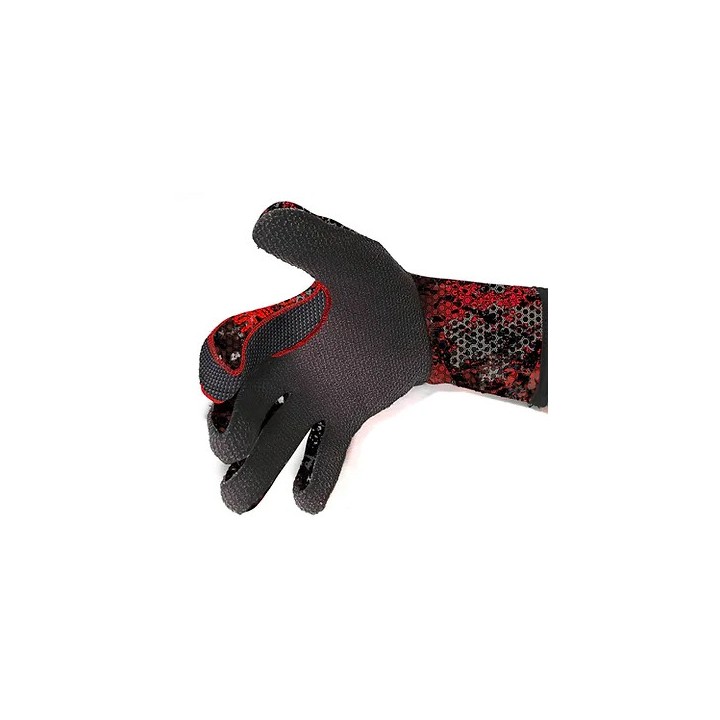 Gants Tactical Ghost - 3mm Gants Tactical Ghost - 3mm