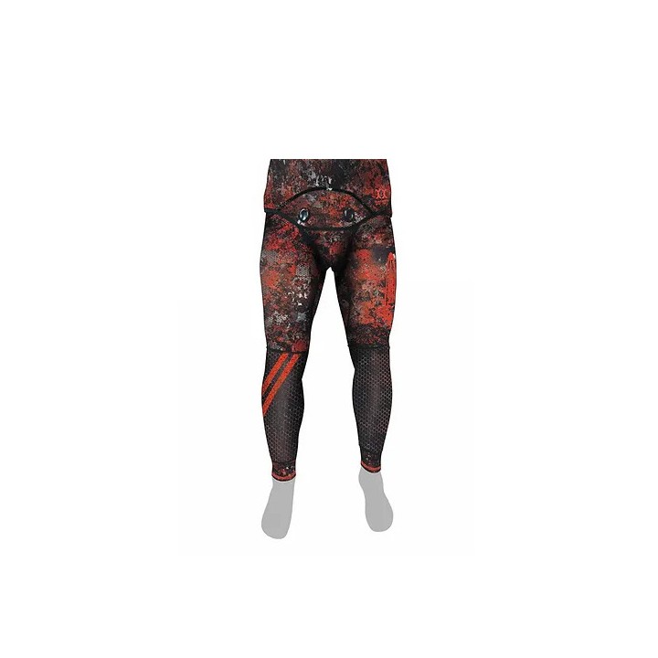 Pantalon Tactical Ghost - 3mm Pantalon Tactical Ghost - 3mm