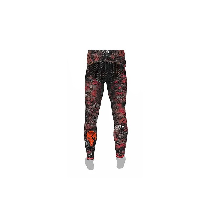 Pantalon Tactical Ghost - 3mm Pantalon Tactical Ghost - 3mm