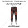 Pantalon Tactical Ghost - 7mm