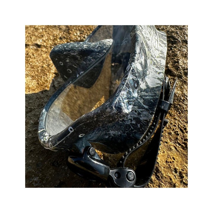 Masque Explorer Camo Masque Explorer Camo