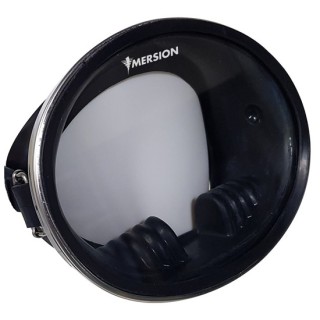 Masque Vision Compensateur