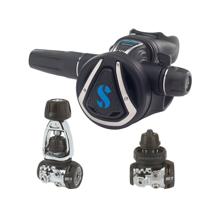 Détendeur MK11 EVO / C370 Détendeur MK11 EVO / C370