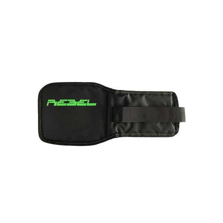 Sangle ventrale Rebel