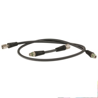 Flexible HP Miflex Carbone