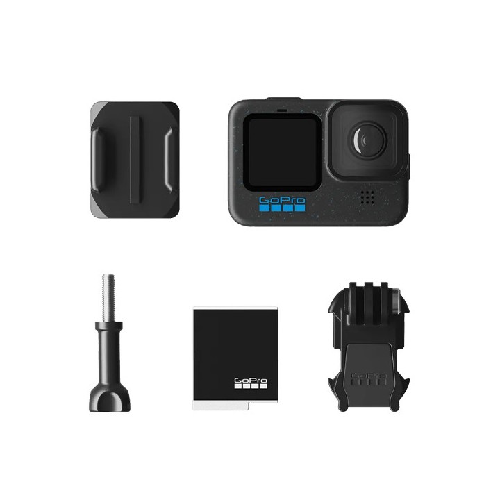Caméra GoPro Hero12 Black