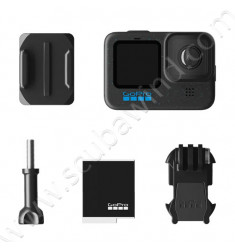 Caméra GoPro Hero12 Black