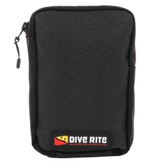 Poche Cargo à zip