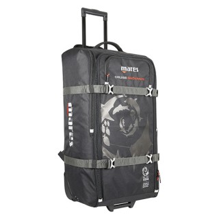 Sac à roulettes Cruise Backpack