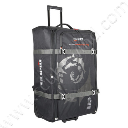 Sac à roulettes Cruise Backpack Pro - 128L Sac à roulettes Cruise Backpack Pro - 128L