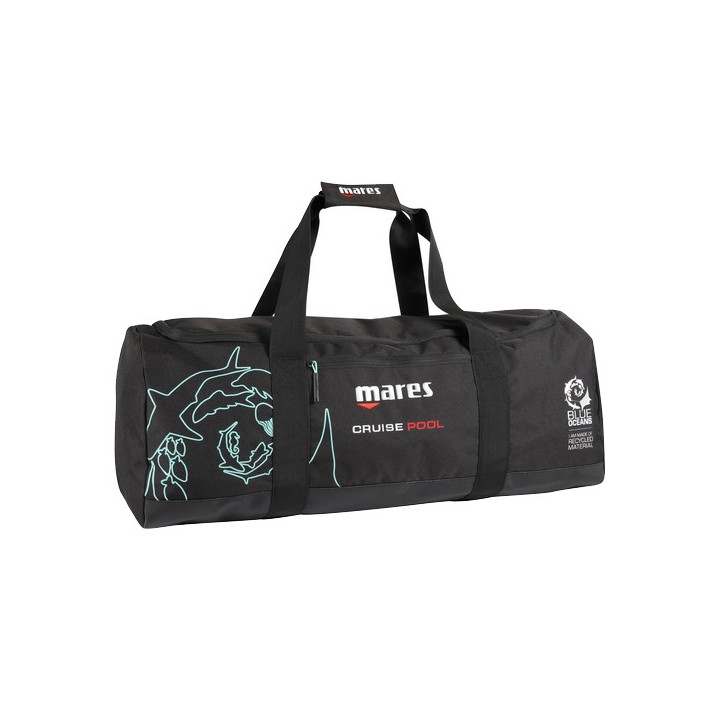 Sac Cruise Pool 50L Sac Cruise Pool 50L