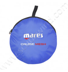 Sac Cruise Mesh