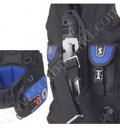 Gilet stabilisateur Glide