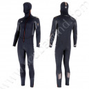 Combinaison Dive 6,5mm avec cagoule