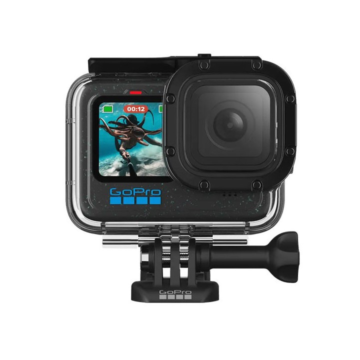 Caisson GoPro 60m pour HERO12 Caisson GoPro 60m pour HERO12