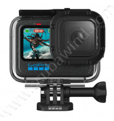 Caisson GoPro 60m pour HERO12