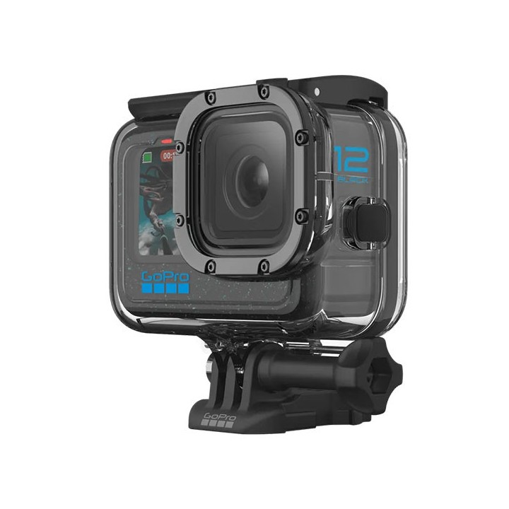 Caisson GoPro 60m pour HERO12 Caisson GoPro 60m pour HERO12