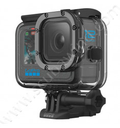 Caisson GoPro 60m pour HERO12