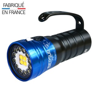 Phare Focus+ EVO
