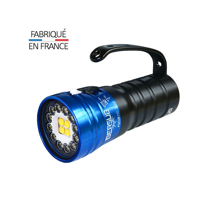 Phare Focus+ EVO Phare Focus+ EVO