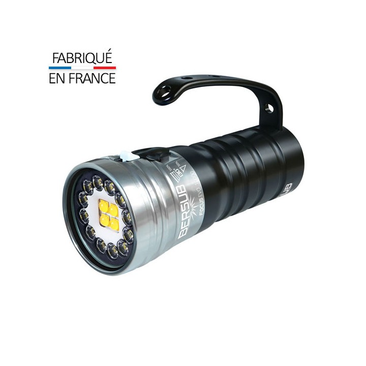Phare Focus+ EVO Phare Focus+ EVO