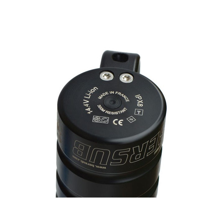Phare Focus+ EVO Phare Focus+ EVO