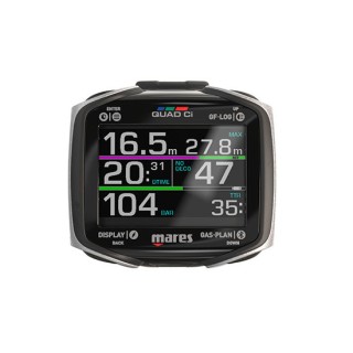 Ordinateur Quad CI