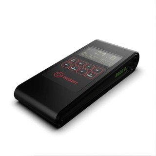 Analyseur Divesoft Solo O2 
