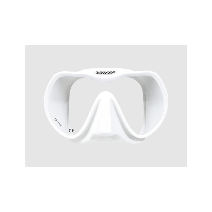 Masque Frameless Radical Masque Frameless Radical