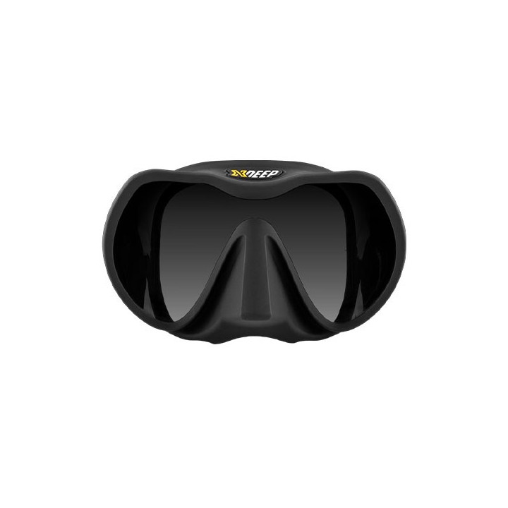 Masque Frameless Radical Masque Frameless Radical