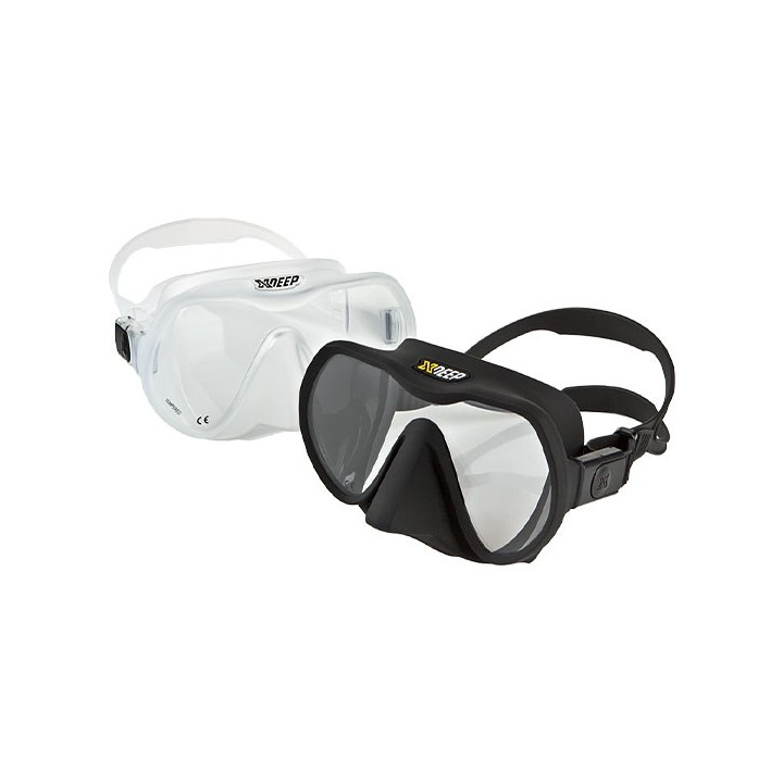 Masque Frameless Radical Masque Frameless Radical