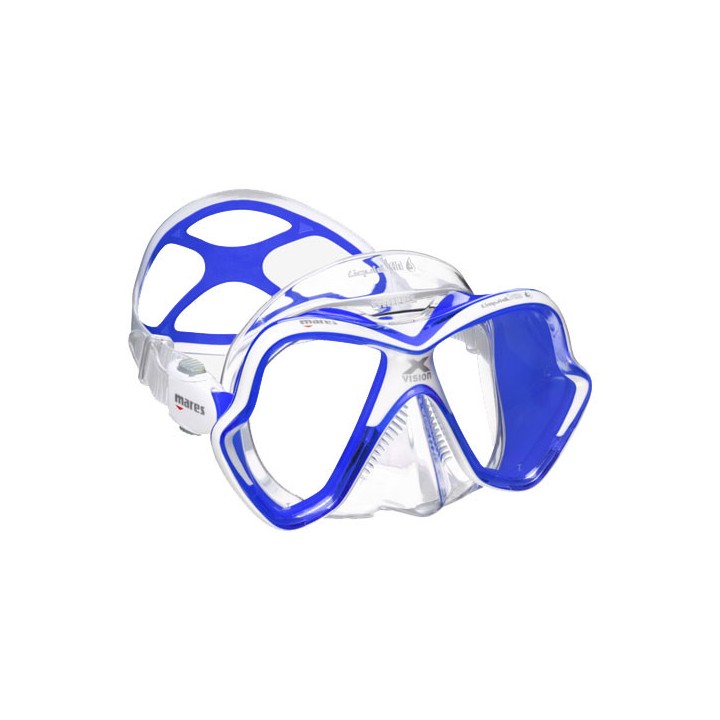 Masque X-Vision Ultra LS Masque X-Vision Ultra LS