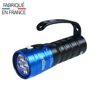 Phare Explo 6 EVO Tek