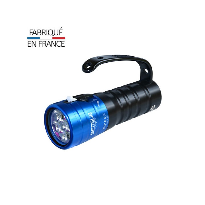 Phare Explo 6 EVO Tek Phare Explo 6 EVO Tek