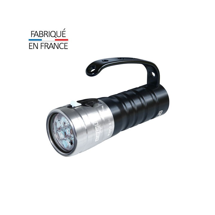 Phare Explo 6 EVO Tek Phare Explo 6 EVO Tek