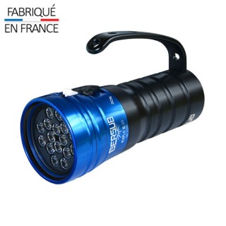 Phare Explo 16 EVO Tek