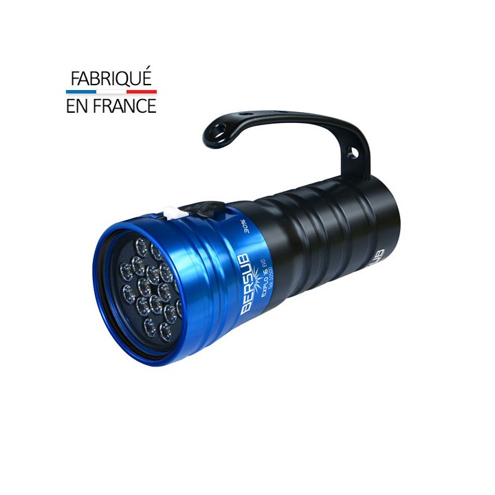Phare Explo 16 EVO Tek Phare Explo 16 EVO Tek