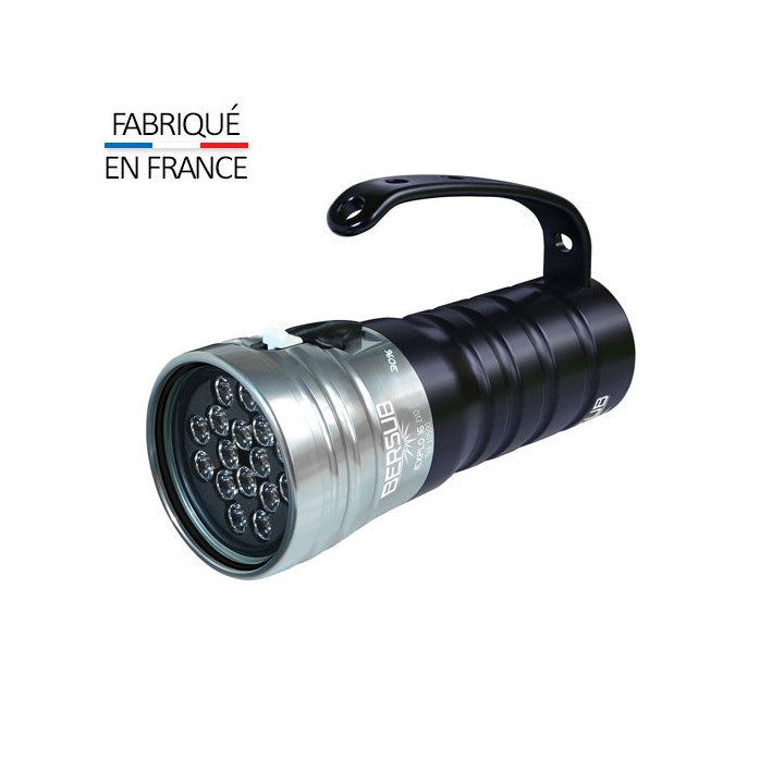Phare Explo 16 EVO Tek Phare Explo 16 EVO Tek