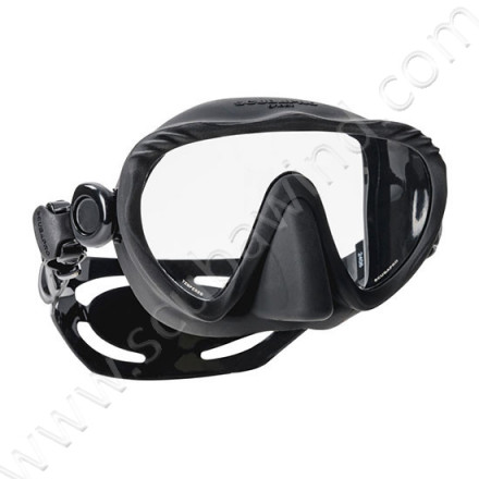 Masque Ghost