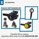 Pack MK11 EVO / S270 + Octopus R095