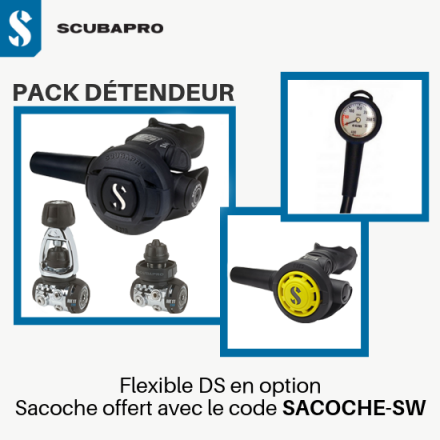 Pack MK11 EVO / S270 + Octopus R095 Pack MK11 EVO / S270 + Octopus R095