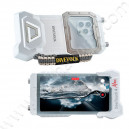 Caisson SeaTouch 4 MAX pour SmartPhone (60 mètres)