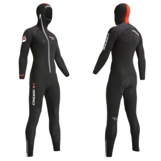 Combinaison Diver 5mm - Femme