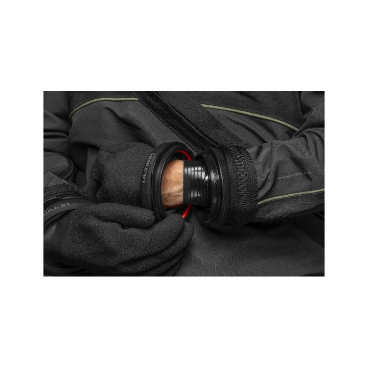 Système Ultima TWIST pour gant étanche Système Ultima TWIST pour gant étanche